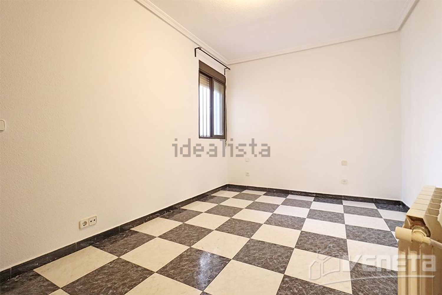 Piso de 60 m² en Madrid
