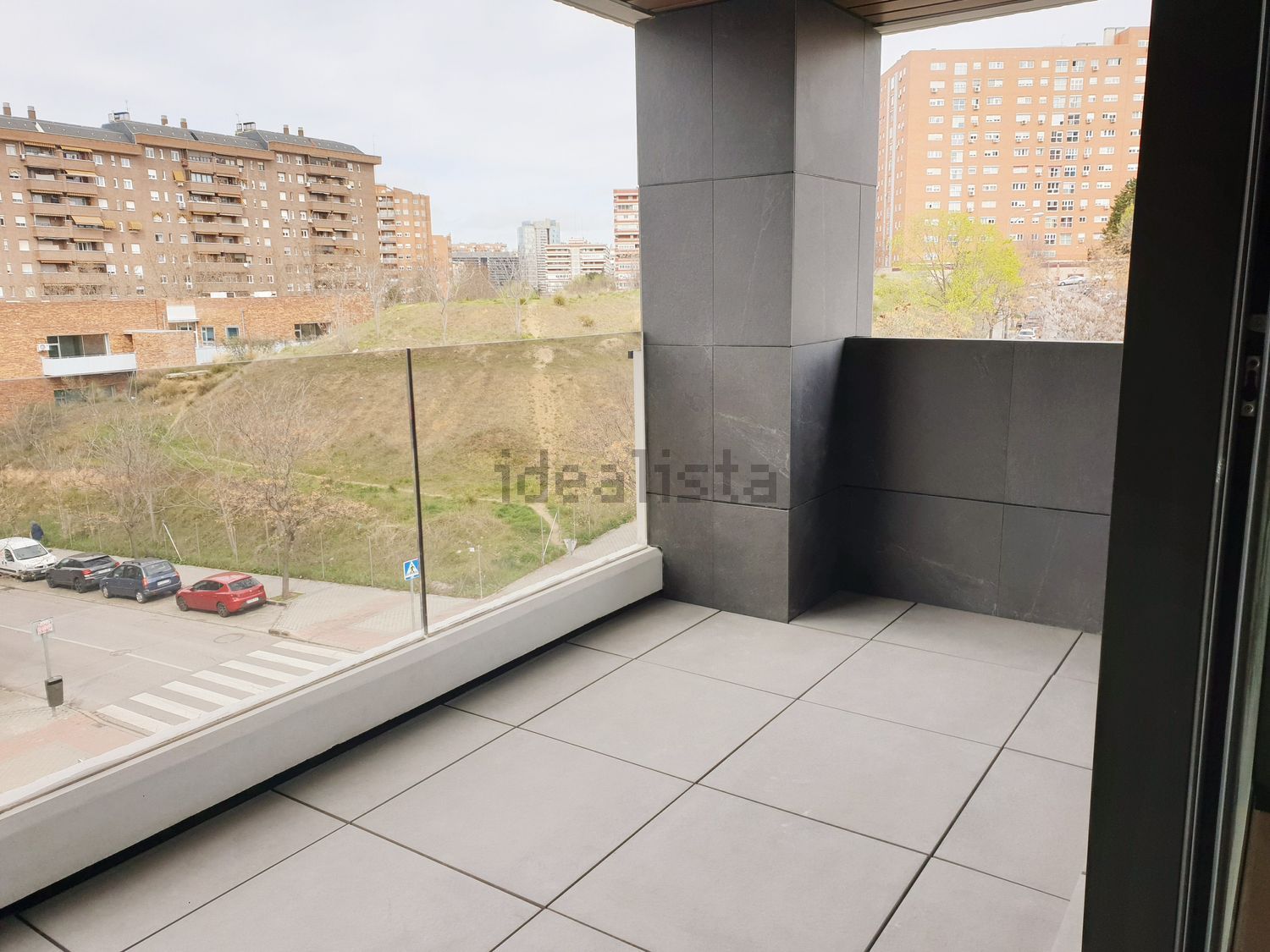 Piso de 90 m² en Madrid