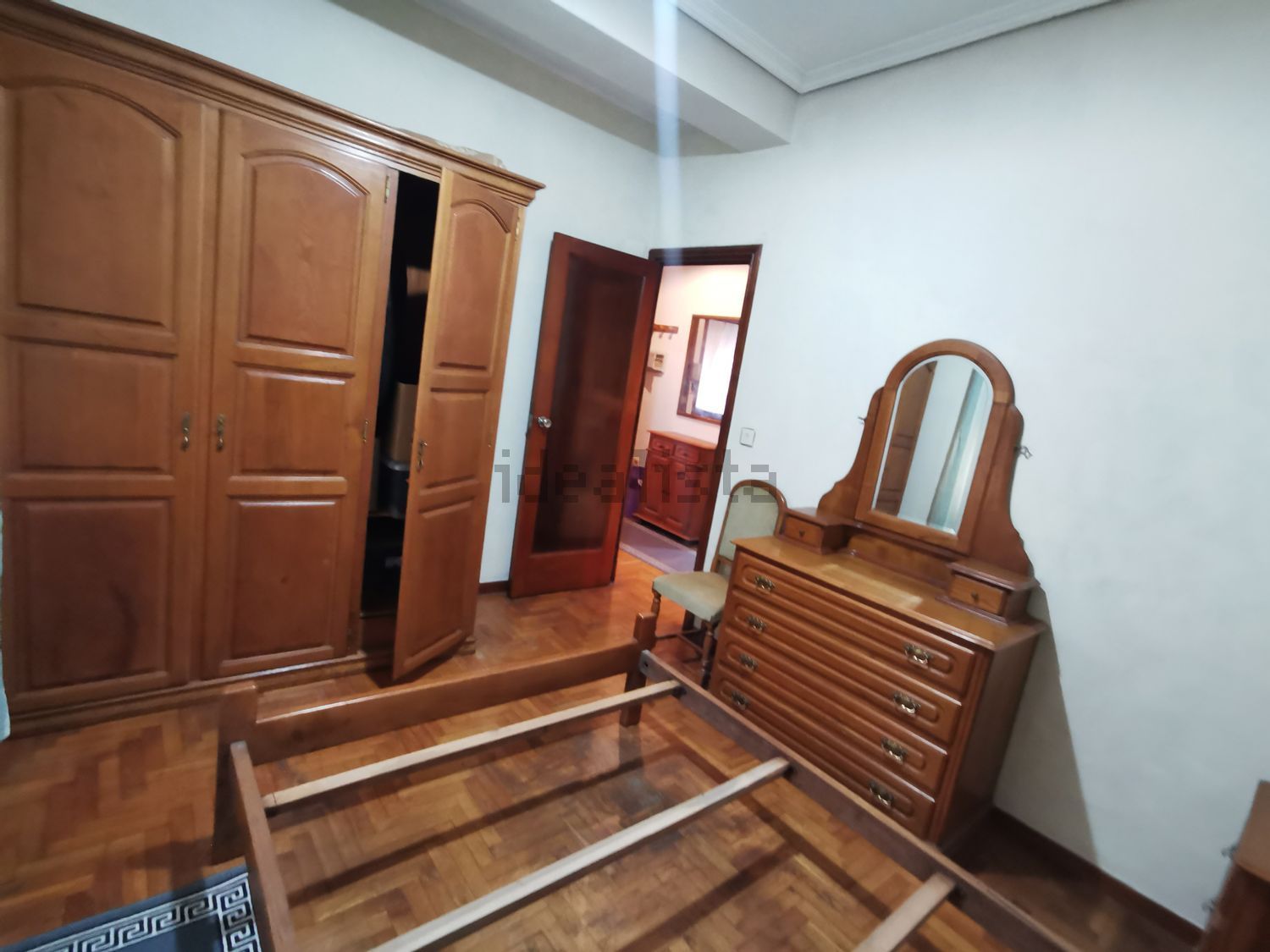 Pis de 70 m² a Vigo