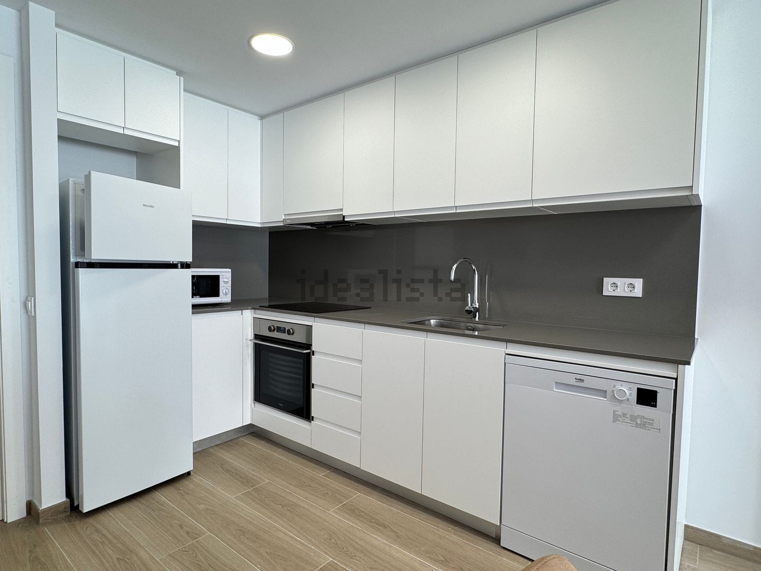 Piso de 97 m² en Figueres