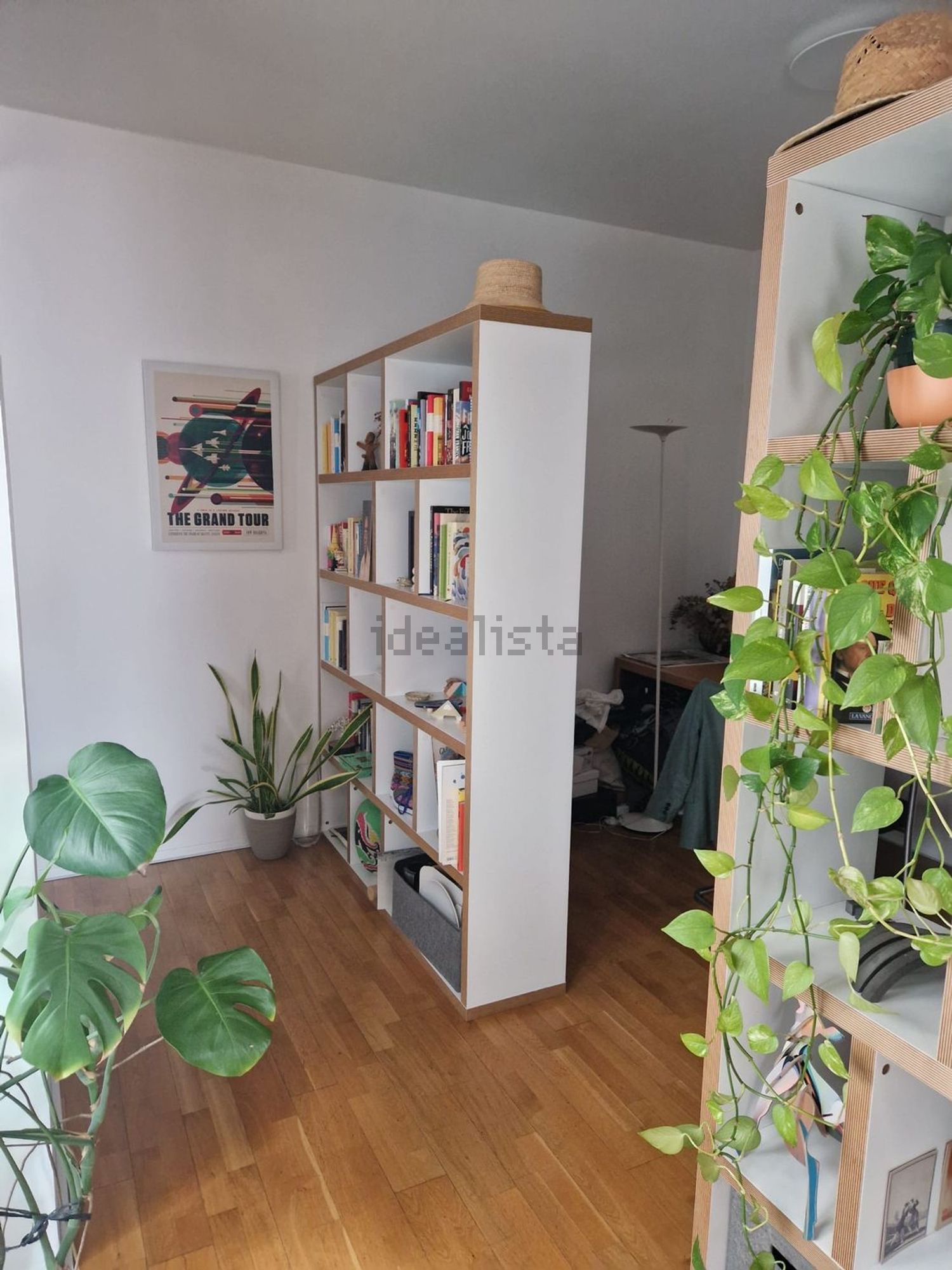 Piso de 75 m² en Madrid
