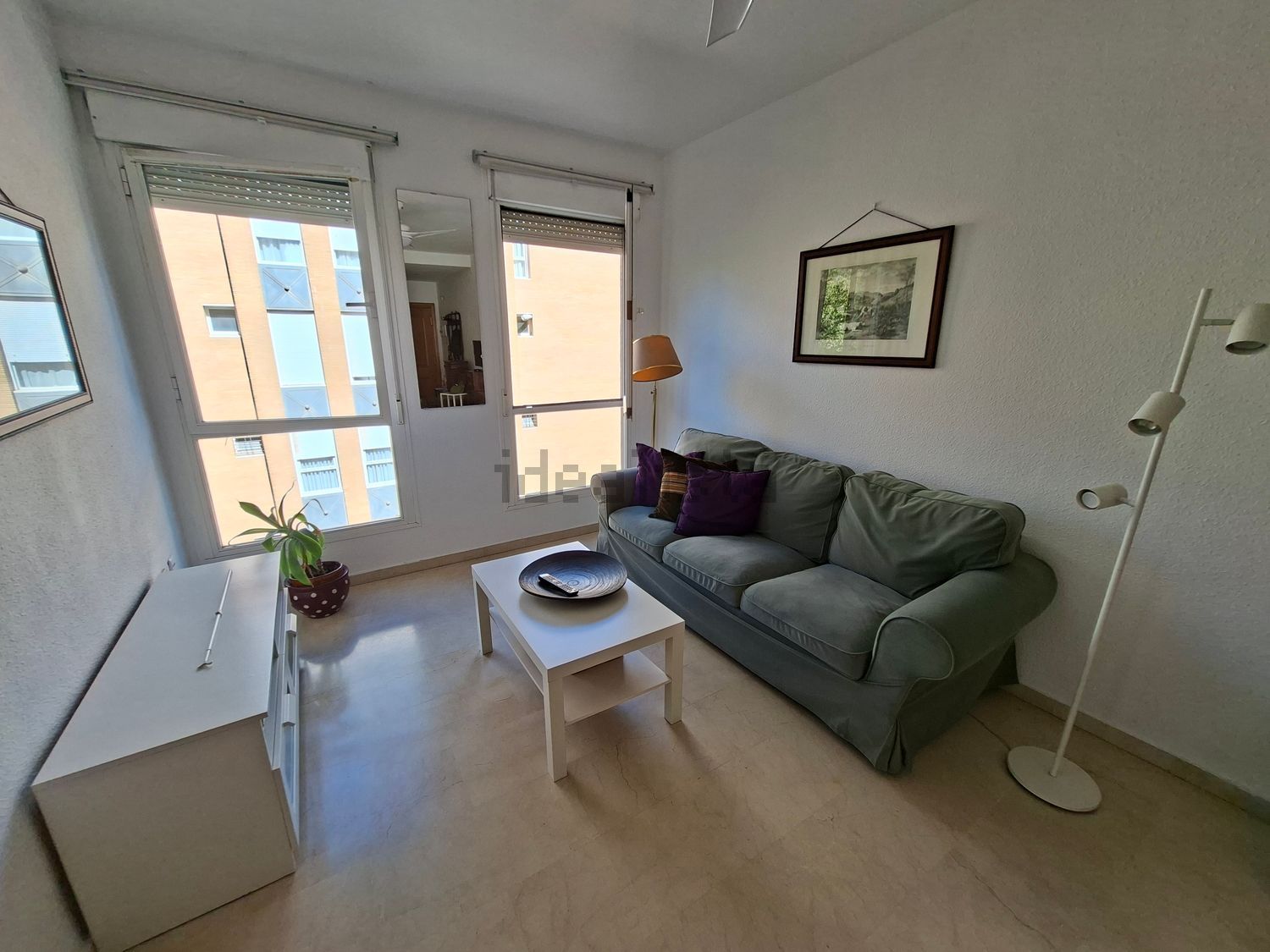 Pis de 80 m² a Sevilla