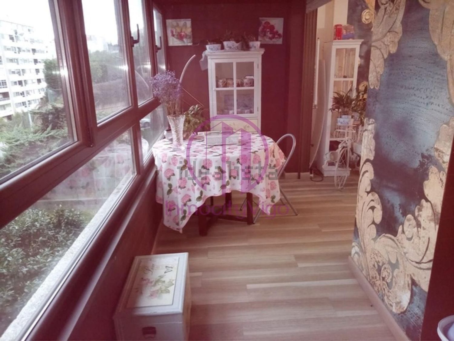 Piso de 60 m² en Vigo
