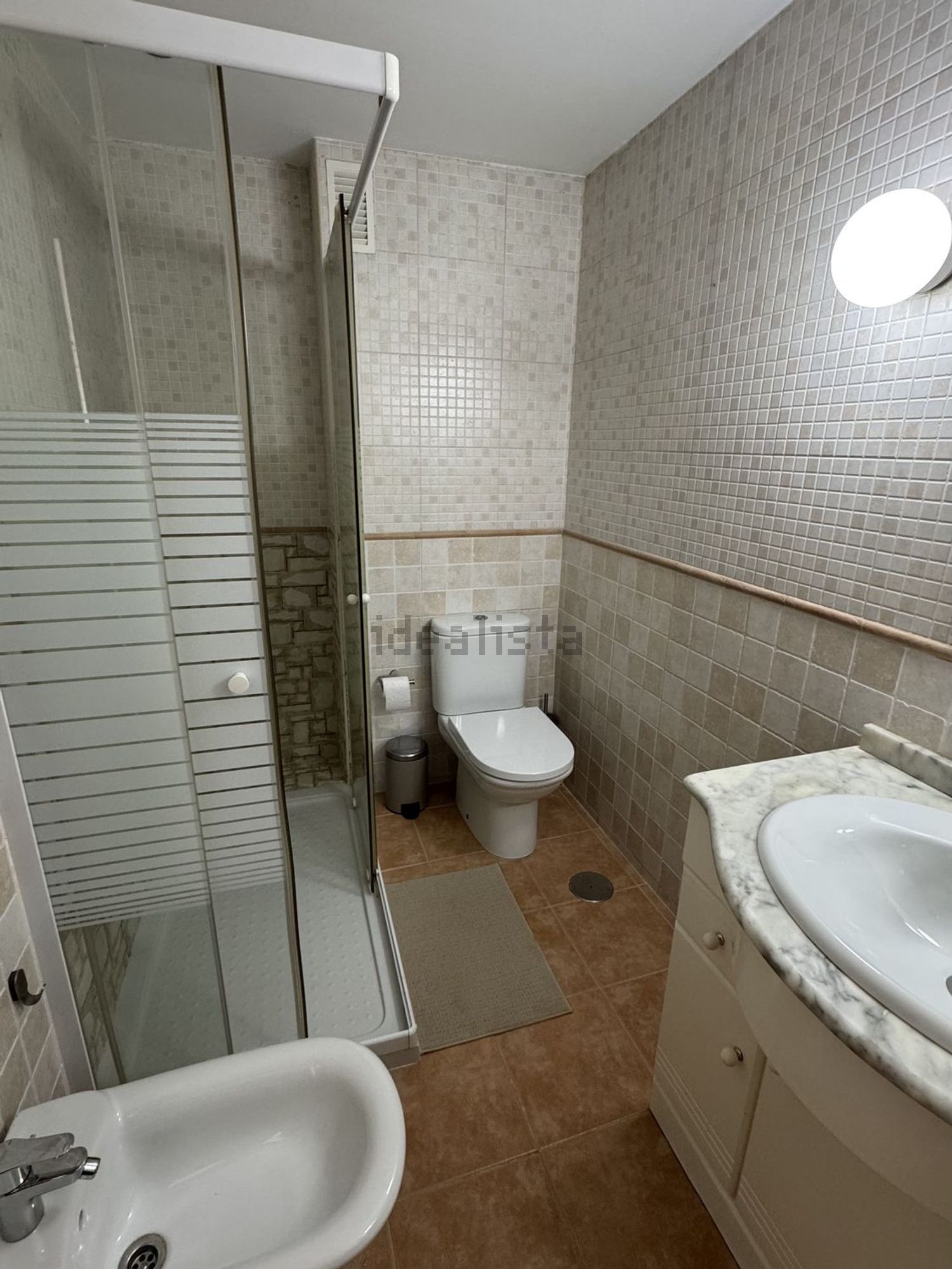 Habitació de lloguer, Alacant