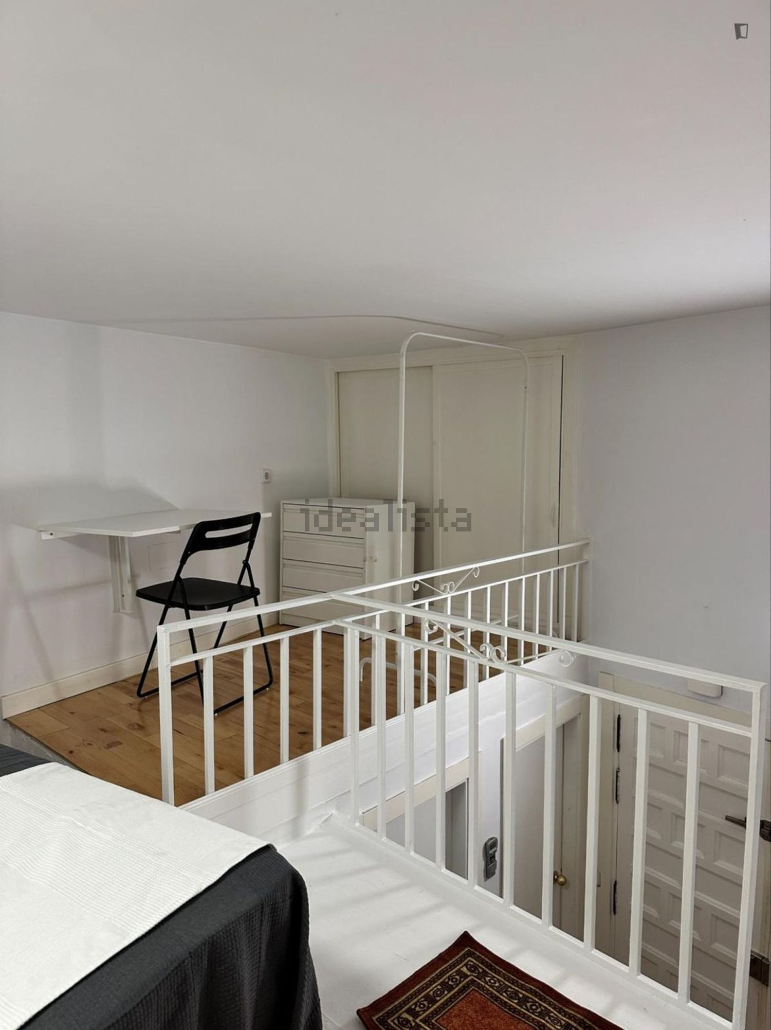 Appartamento 29 m² a Madrid