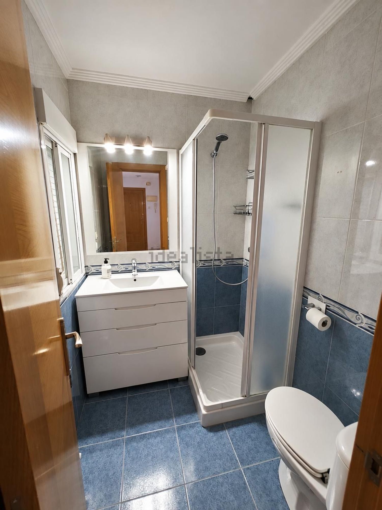 Wohnung 75 m² in Palencia