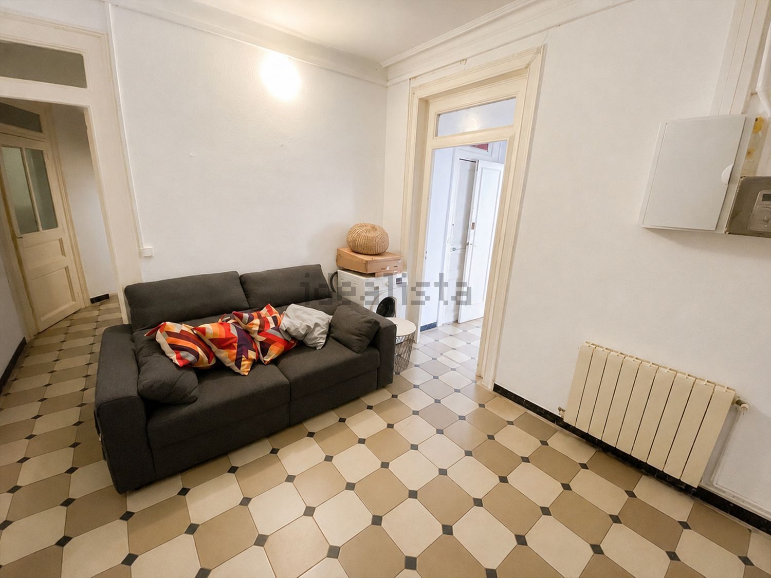 Zimmer zur Miete, Barcelona