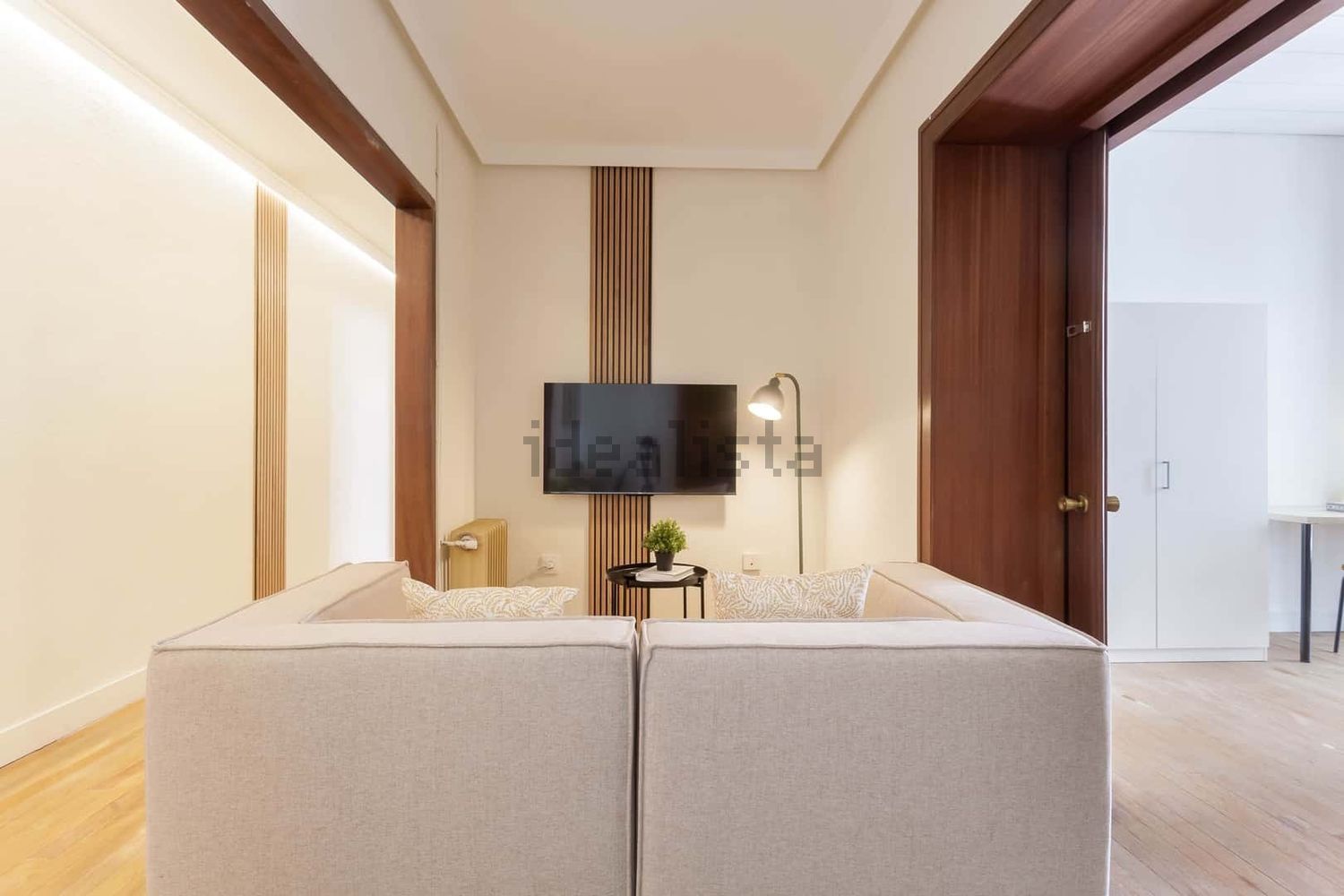 Habitación en alquiler, Madrid