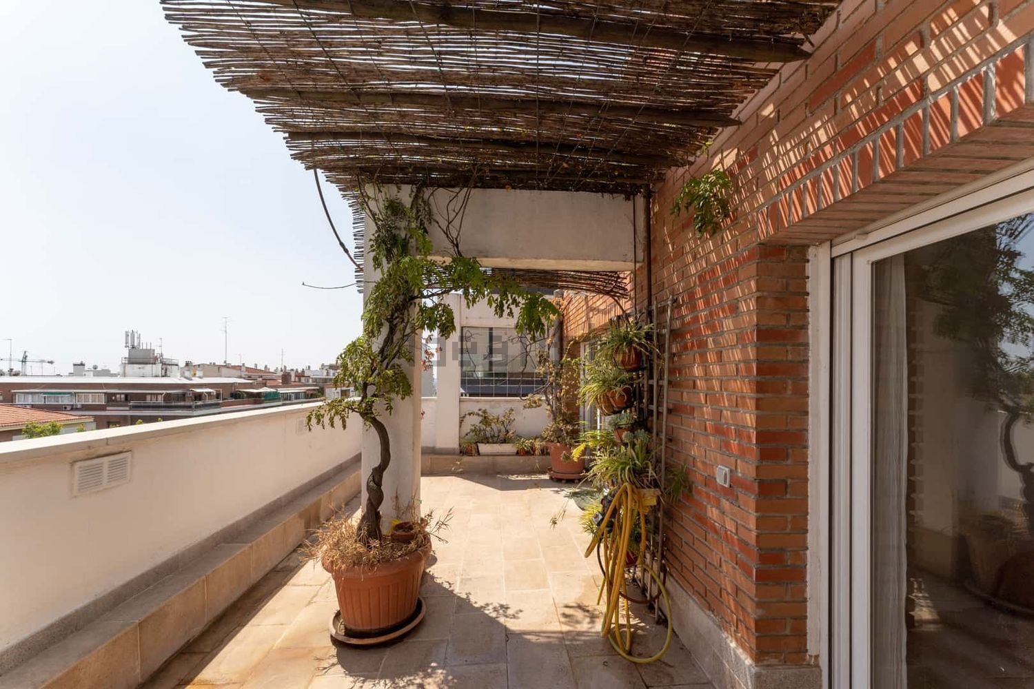 Habitación en alquiler, Madrid
