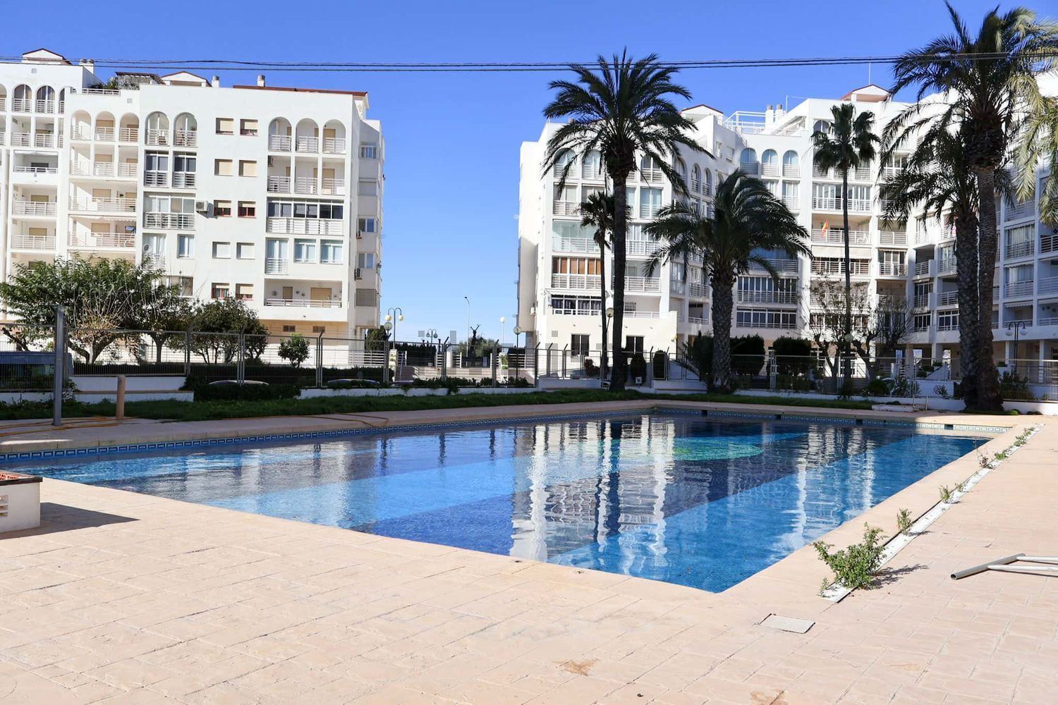 Piso de 60 m² en El Puig