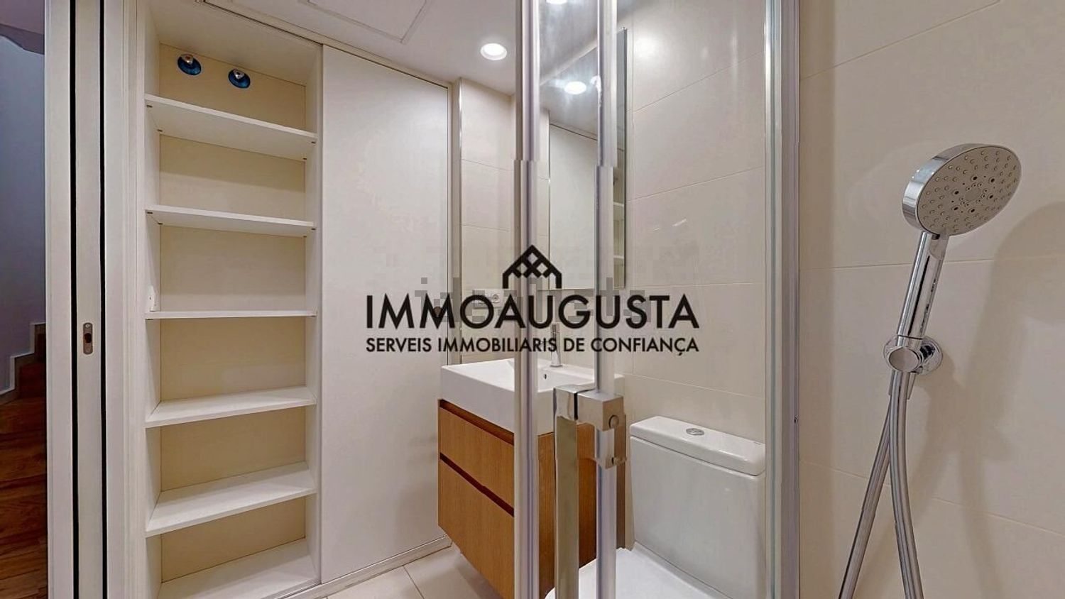 Pis de 88 m² a Barcelona