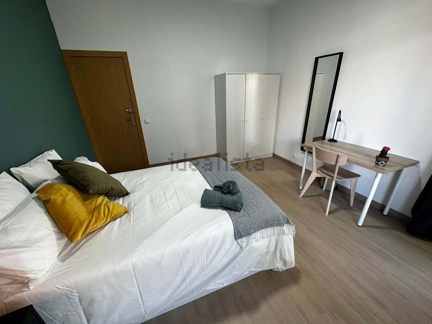 Habitación en alquiler, Madrid