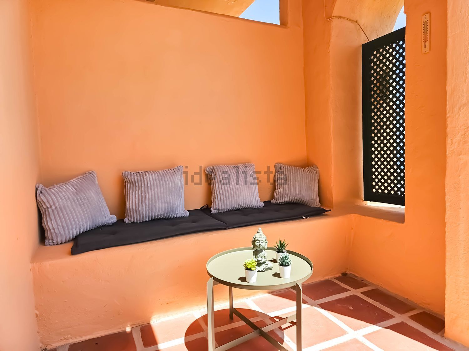 Квартира 154 м² в Mijas