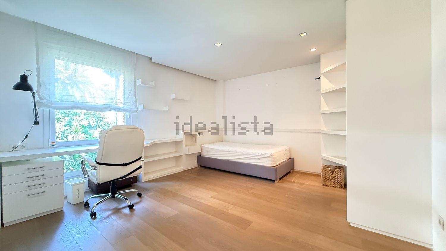Pis de 320 m² a Barcelona