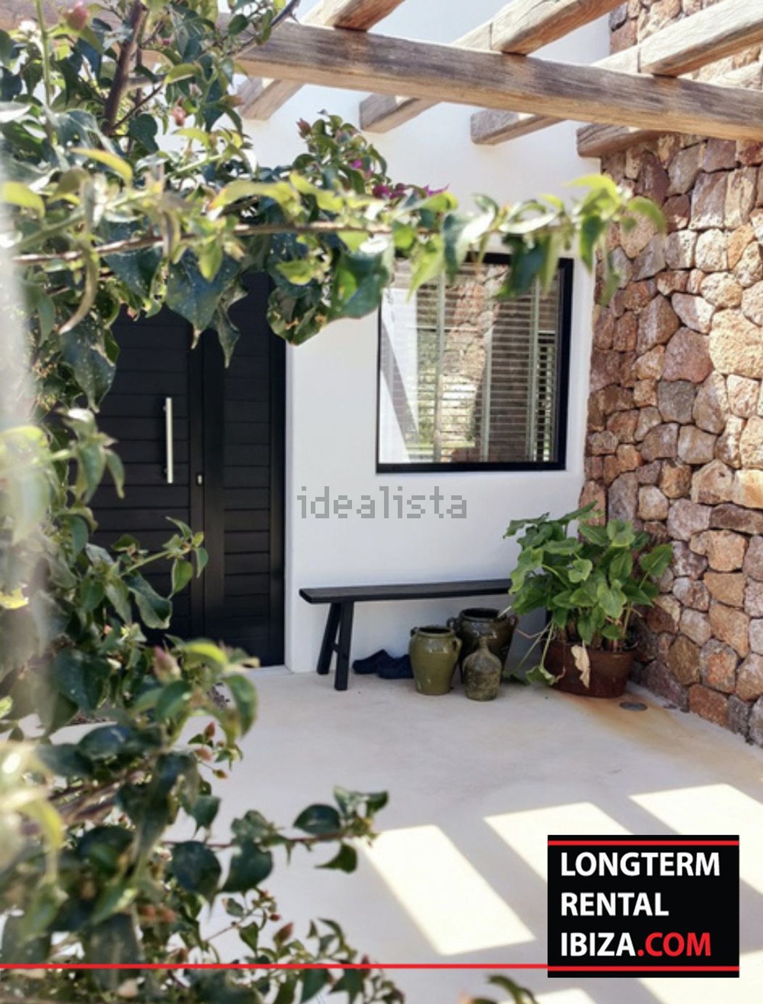 Casa de 300 m² en Sant Joan de Labritja