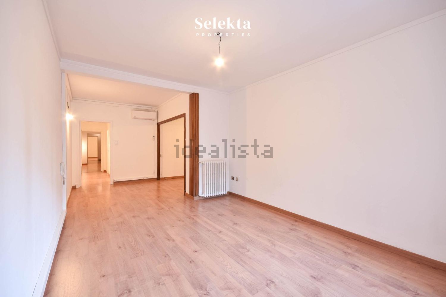Appartement 148 m² à Barcelone