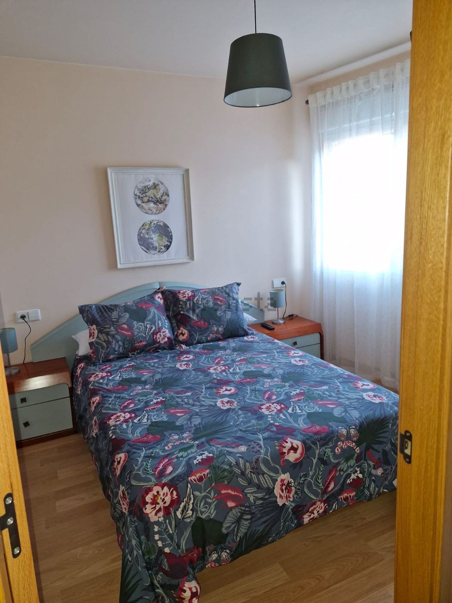 Piso de 49 m² en Vega de Espinareda