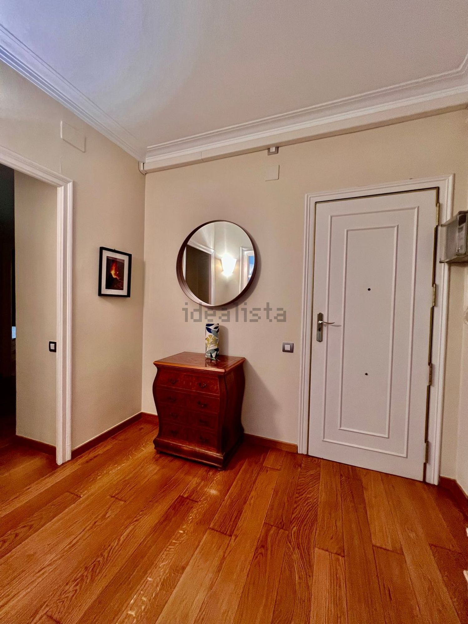 Piso de 128 m² en Barcelona