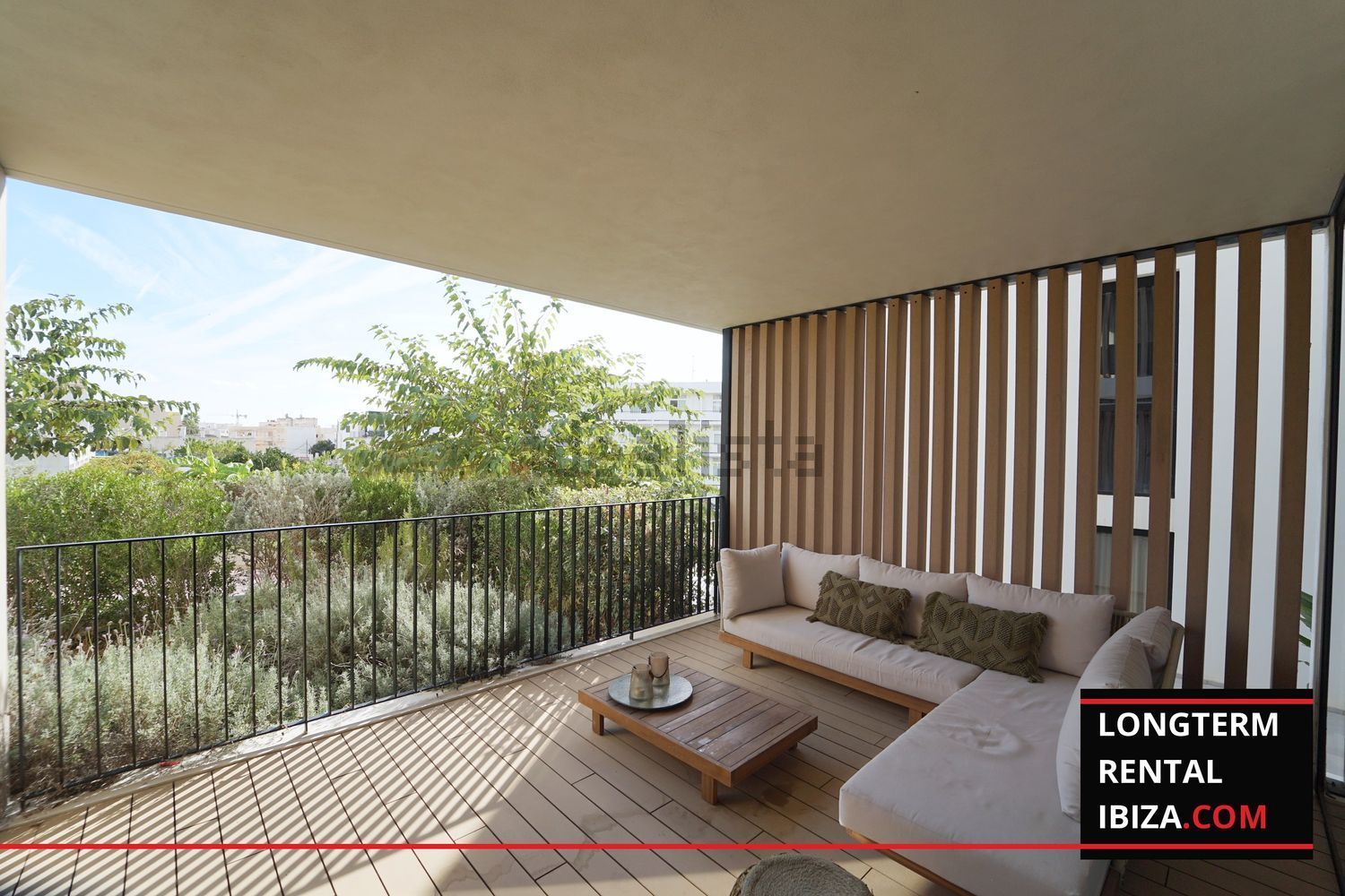 Pis de 100 m² a Santa Eulària des Riu