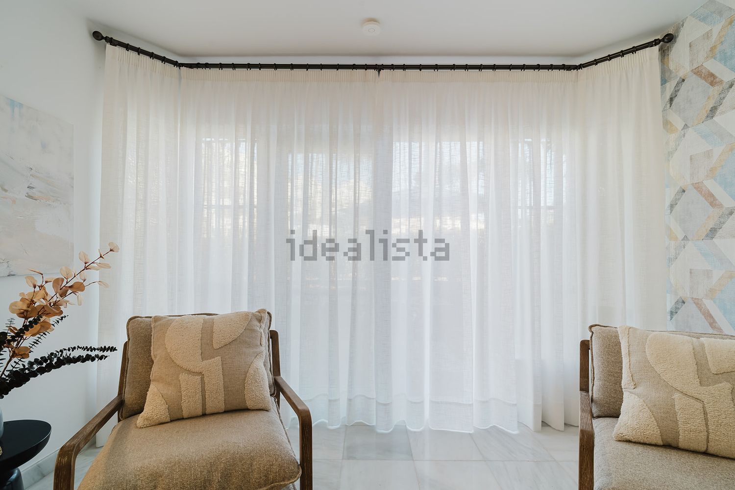 Pis de 119 m² a Marbella