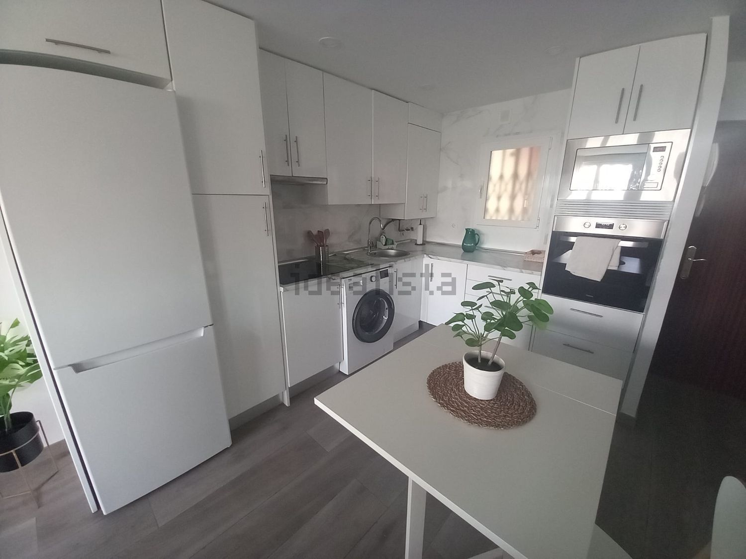 Pis de 63 m² a Madrid