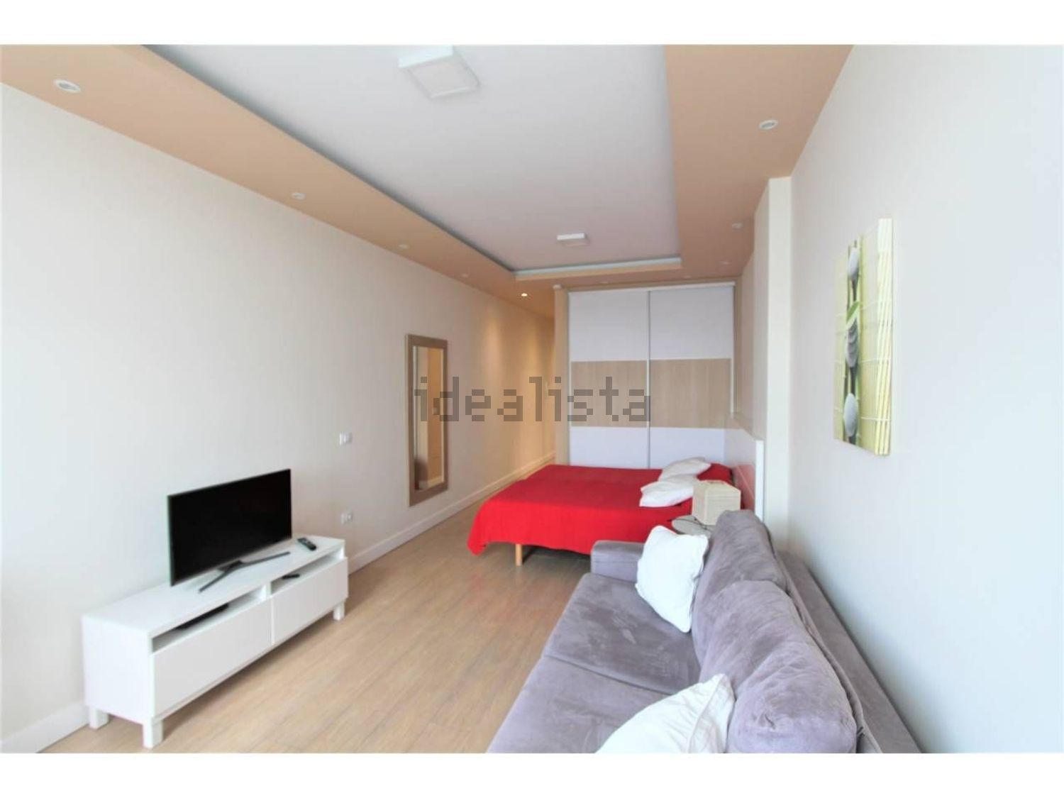 Pis de 40 m² a Las Palmas de Gran Canaria