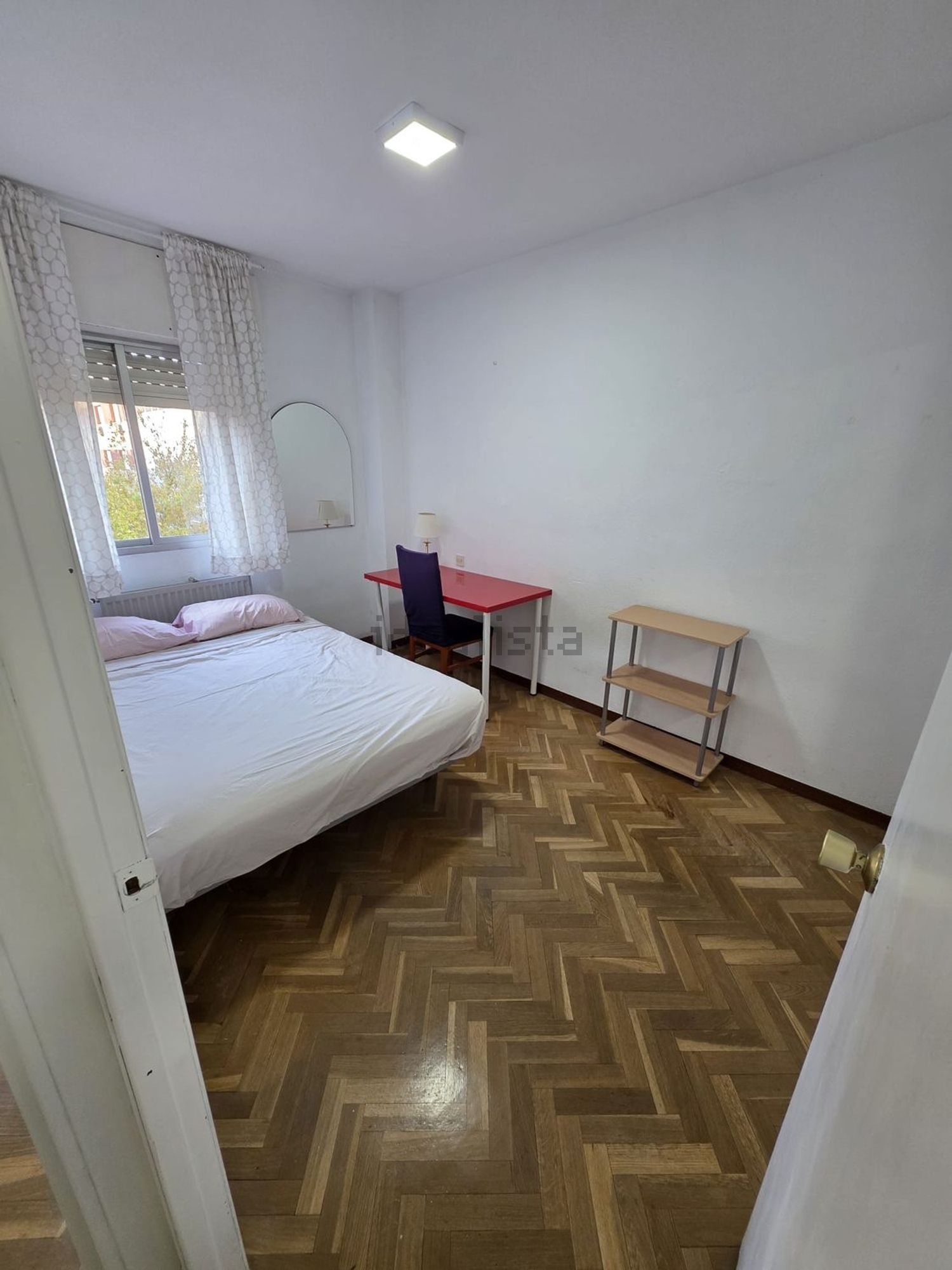 Piso de 130 m² en Madrid