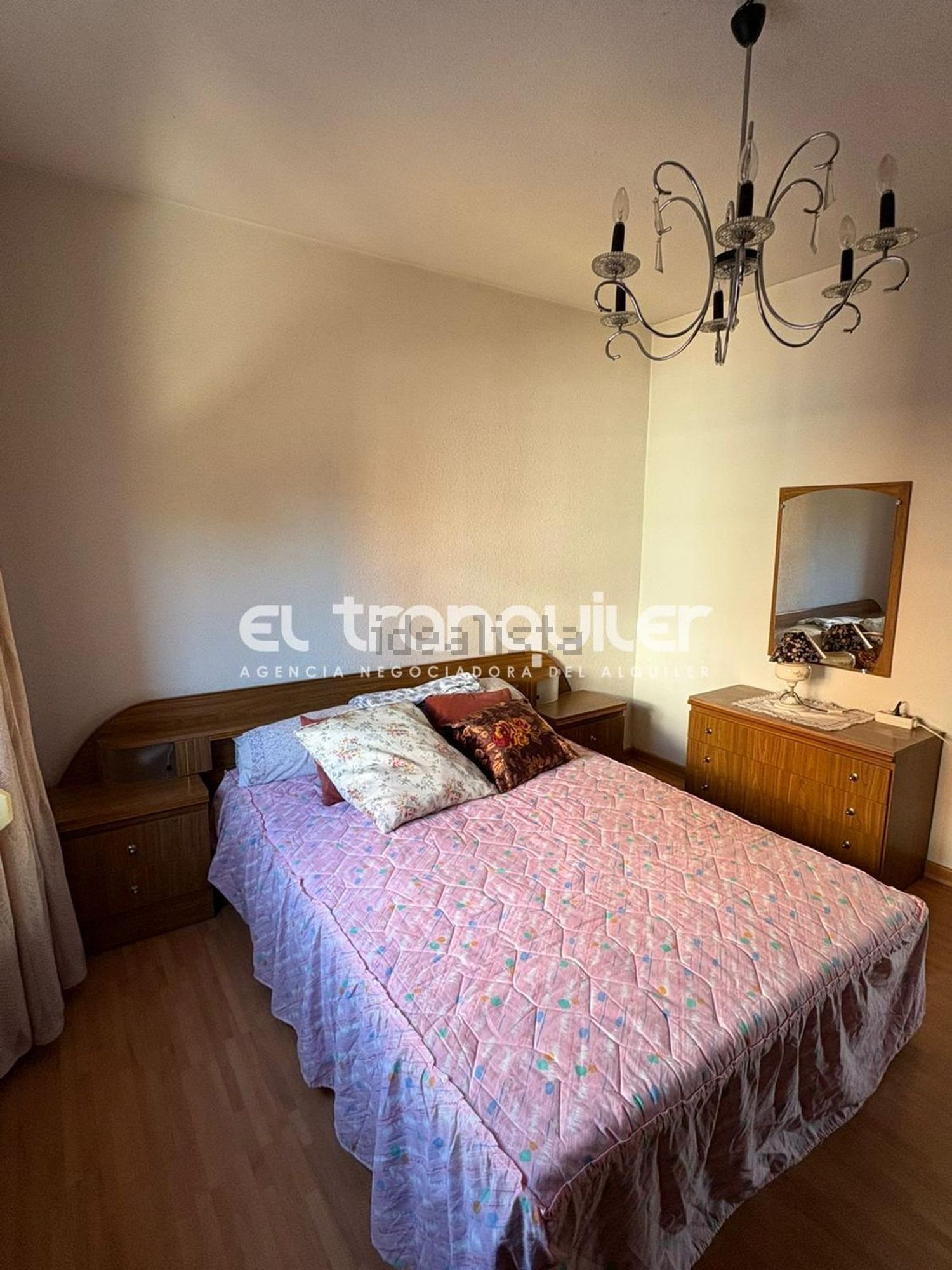Pis de 63 m² a Madrid