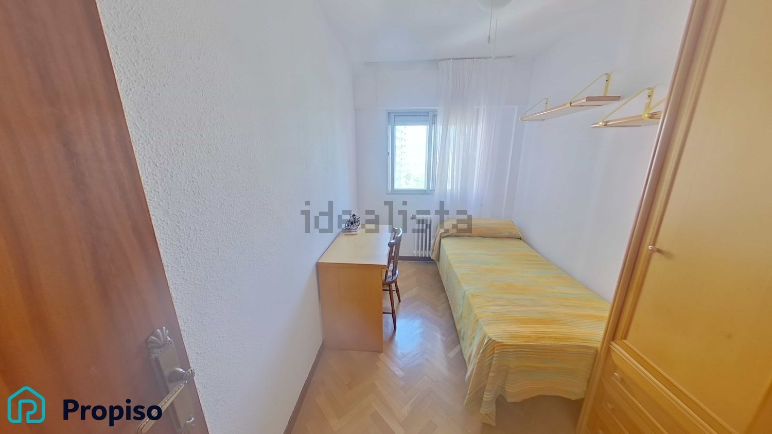 Piso de 97 m² en Zaragoza