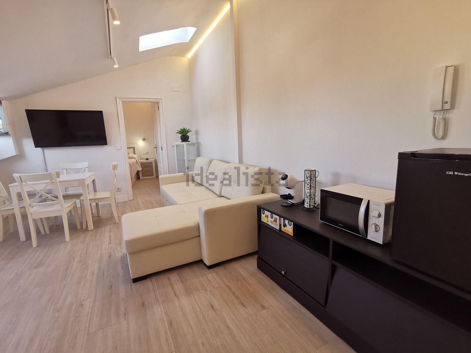 Pis de 45 m² a Salamanca