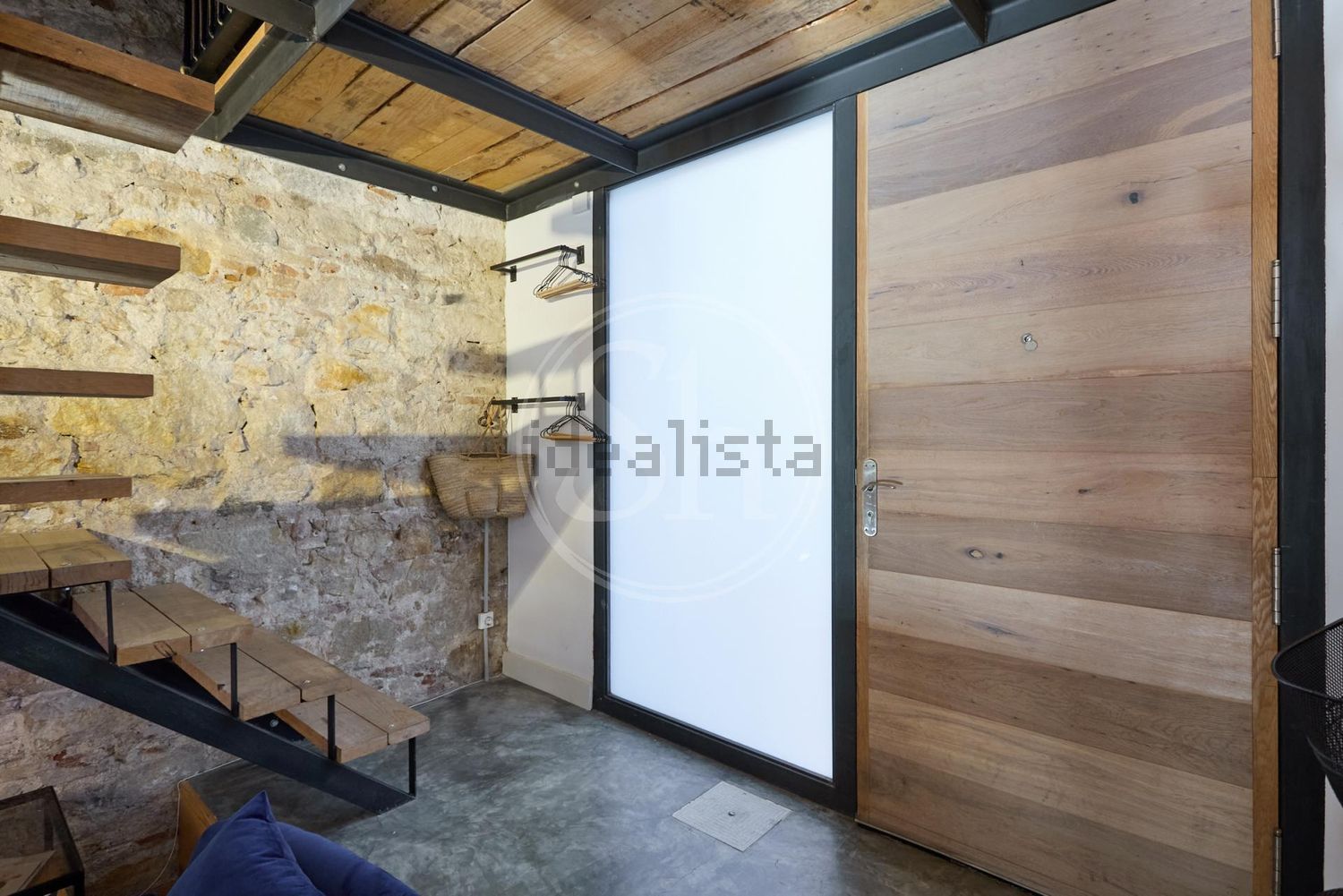 Piso de 110 m² en Barcelona