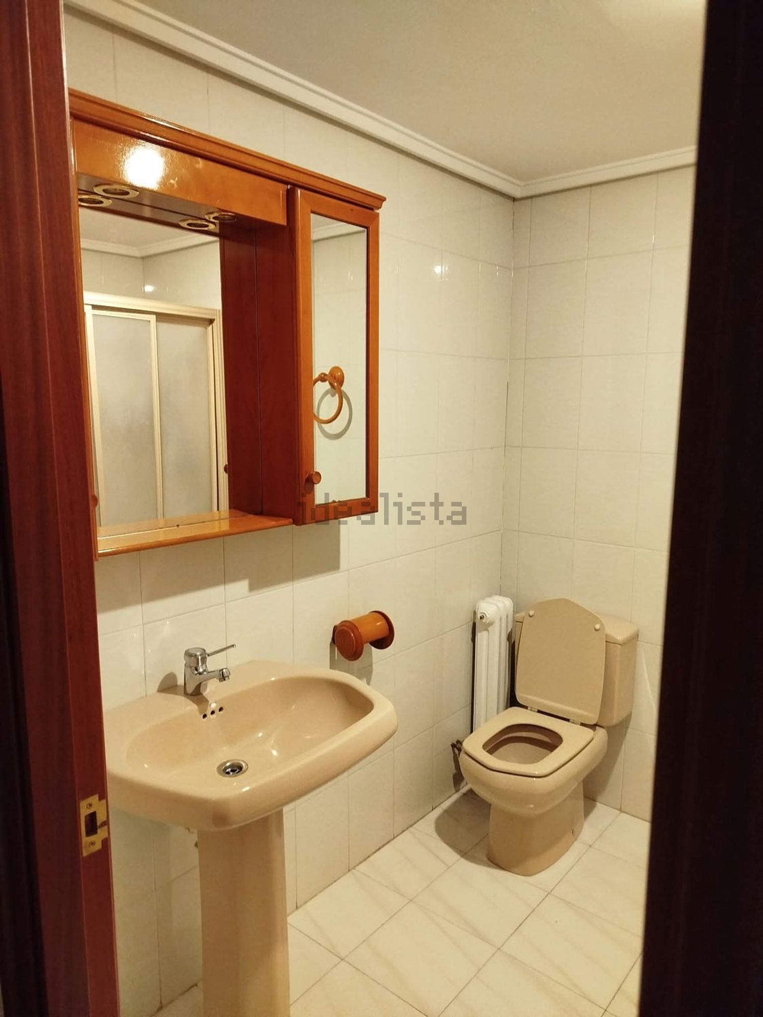 Wohnung 100 m² in Logroño