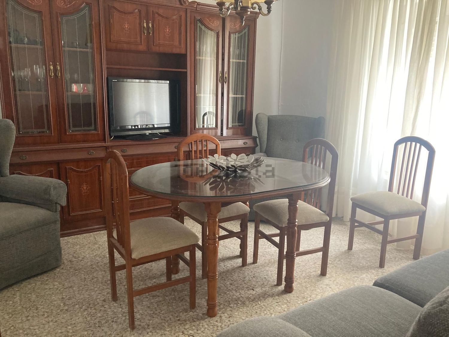 Habitación en alquiler, Baeza