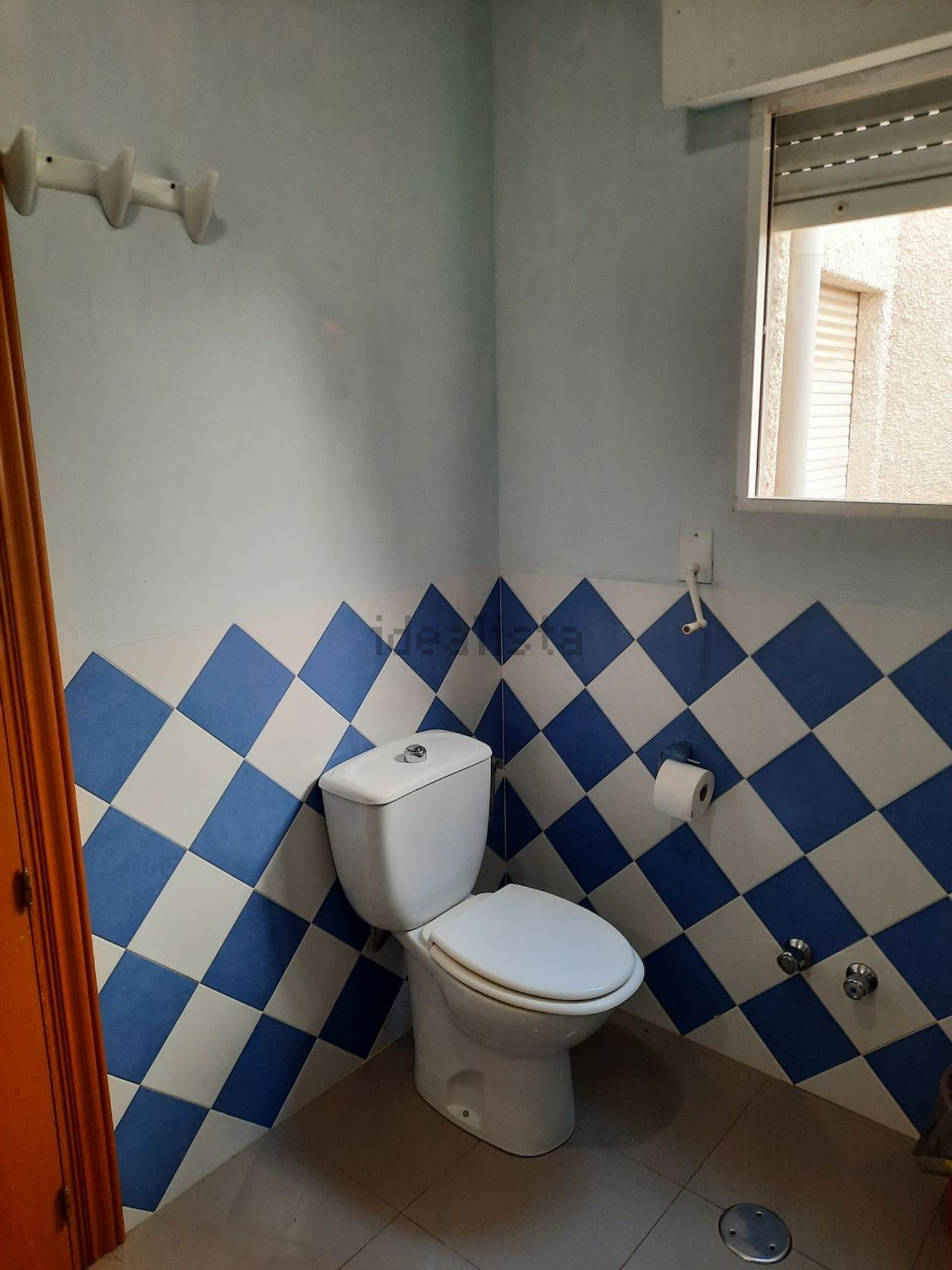 Quarto para alugar, Murcia