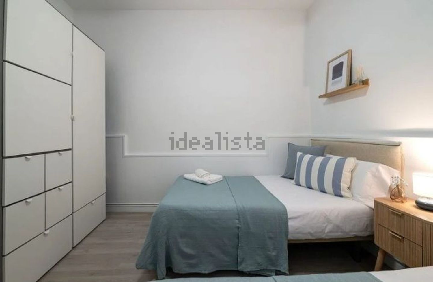 Pis de 85 m² a Madrid