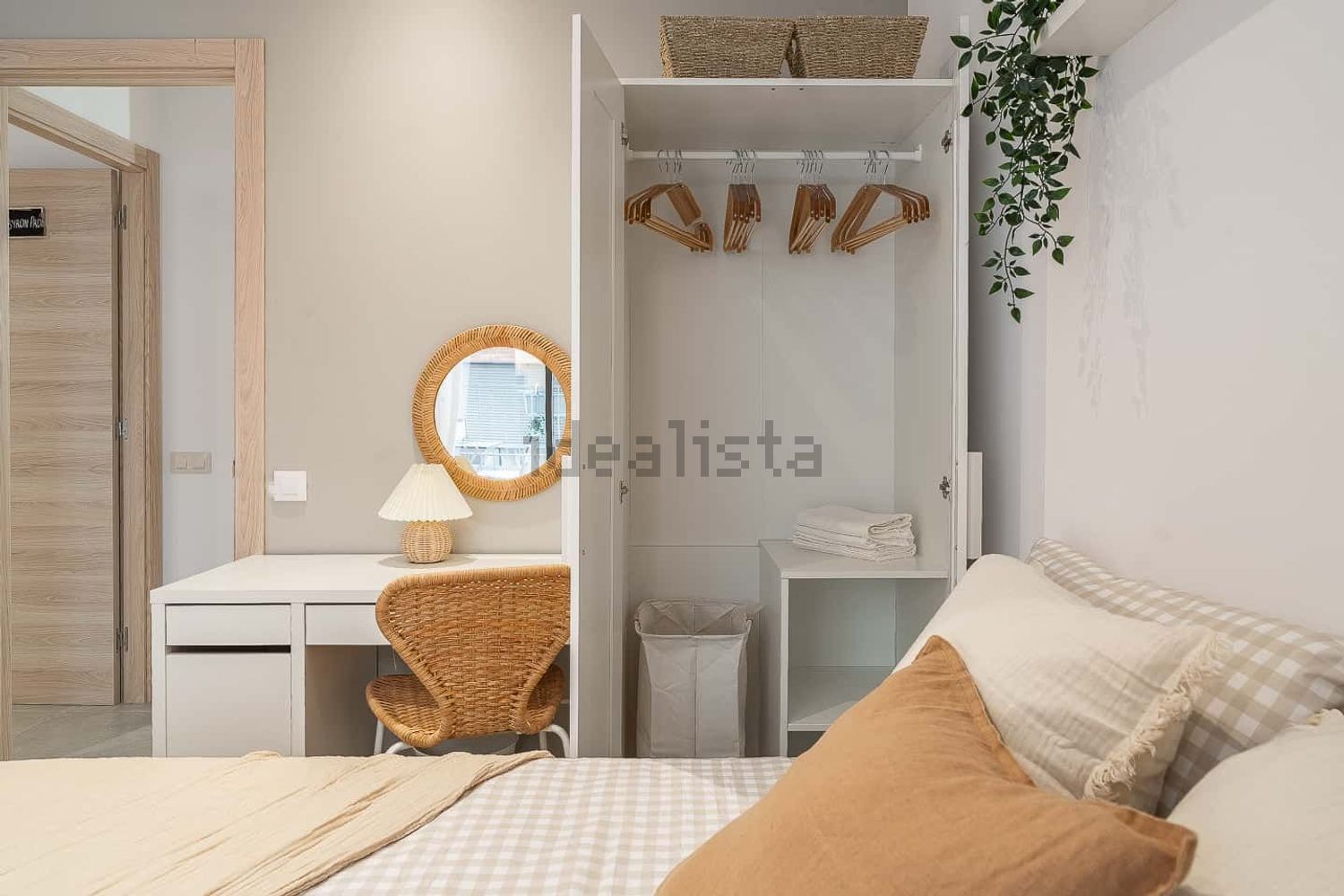 Habitación 90 m², Barcelona