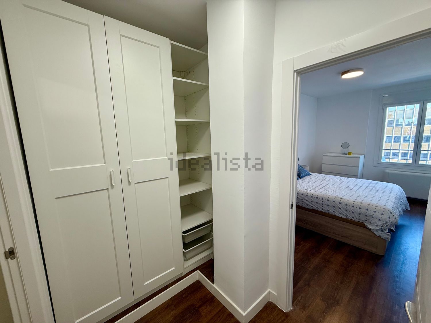 Pis de 86 m² a Madrid