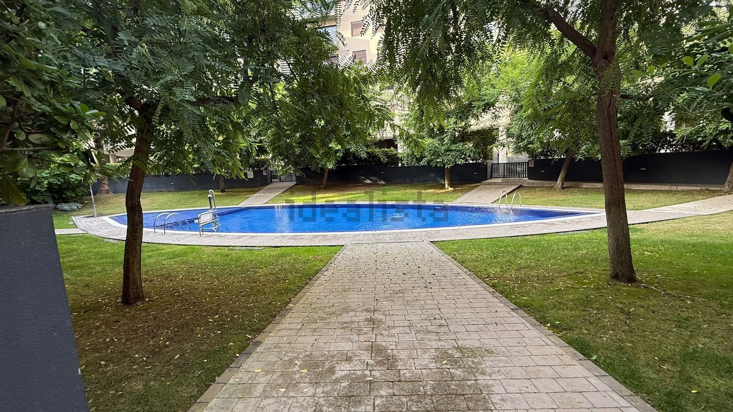 Pis de 66 m² a València