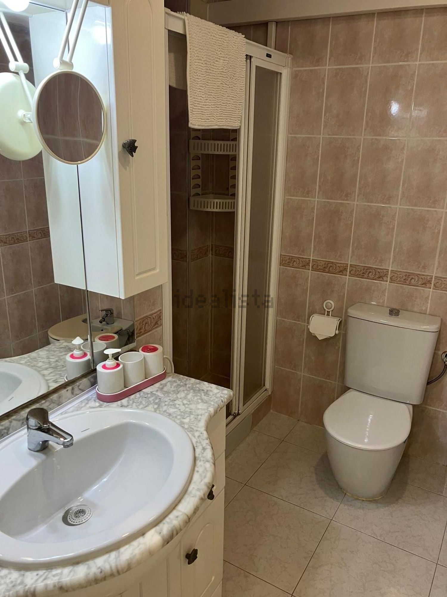 Pis de 79 m² a Santa Pola