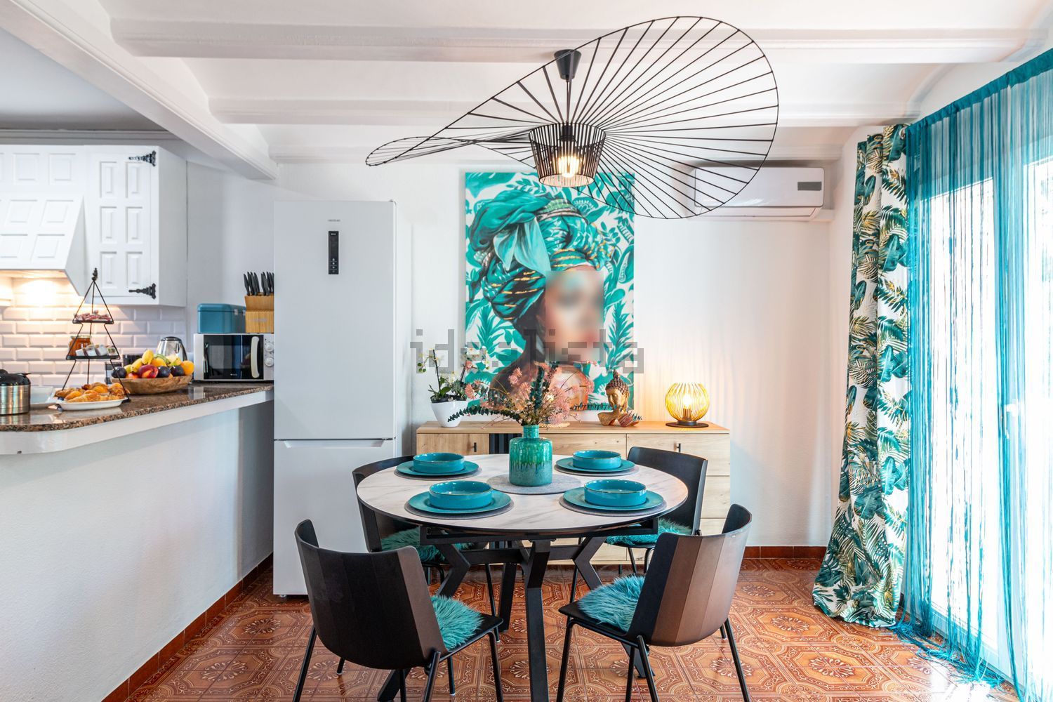 Casa de 80 m² a Dénia