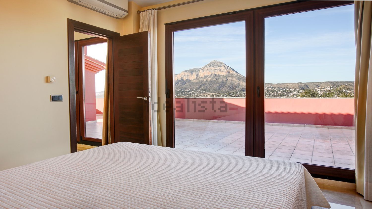 Casa 415 m² a Xàbia / Jávea