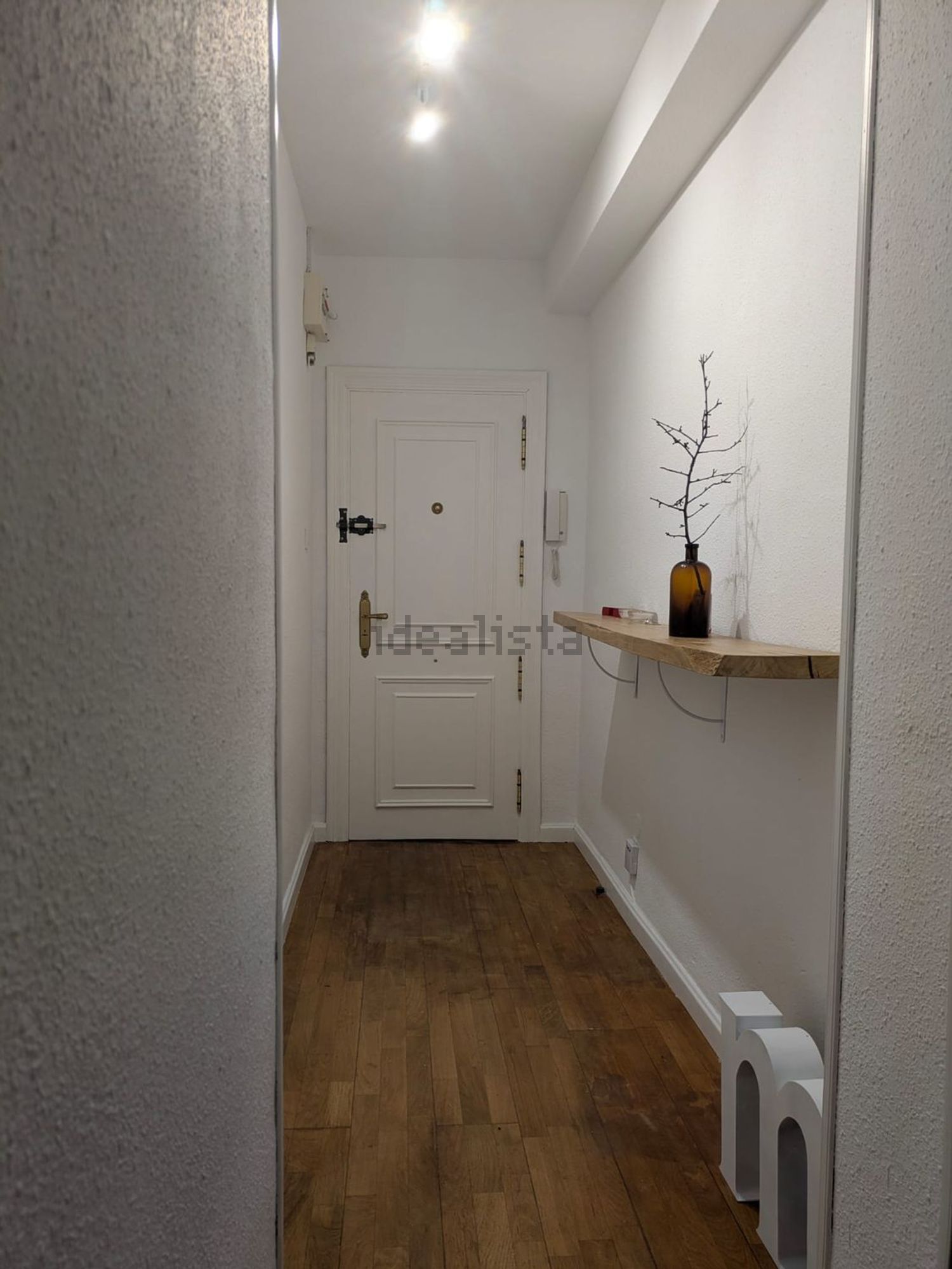 Habitació de lloguer, Valladolid
