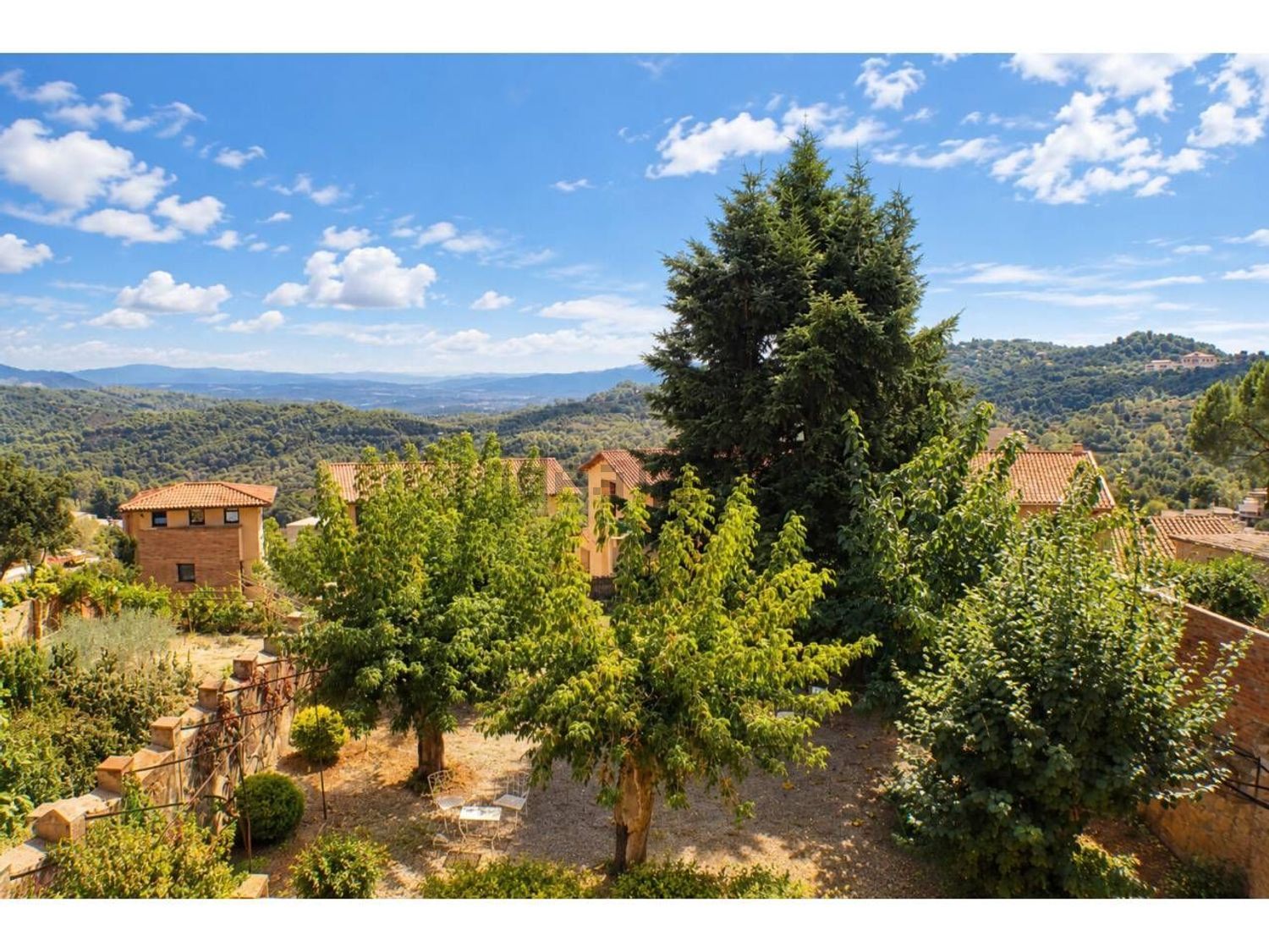 Piso de 126 m² en Sant Feliu de Codines