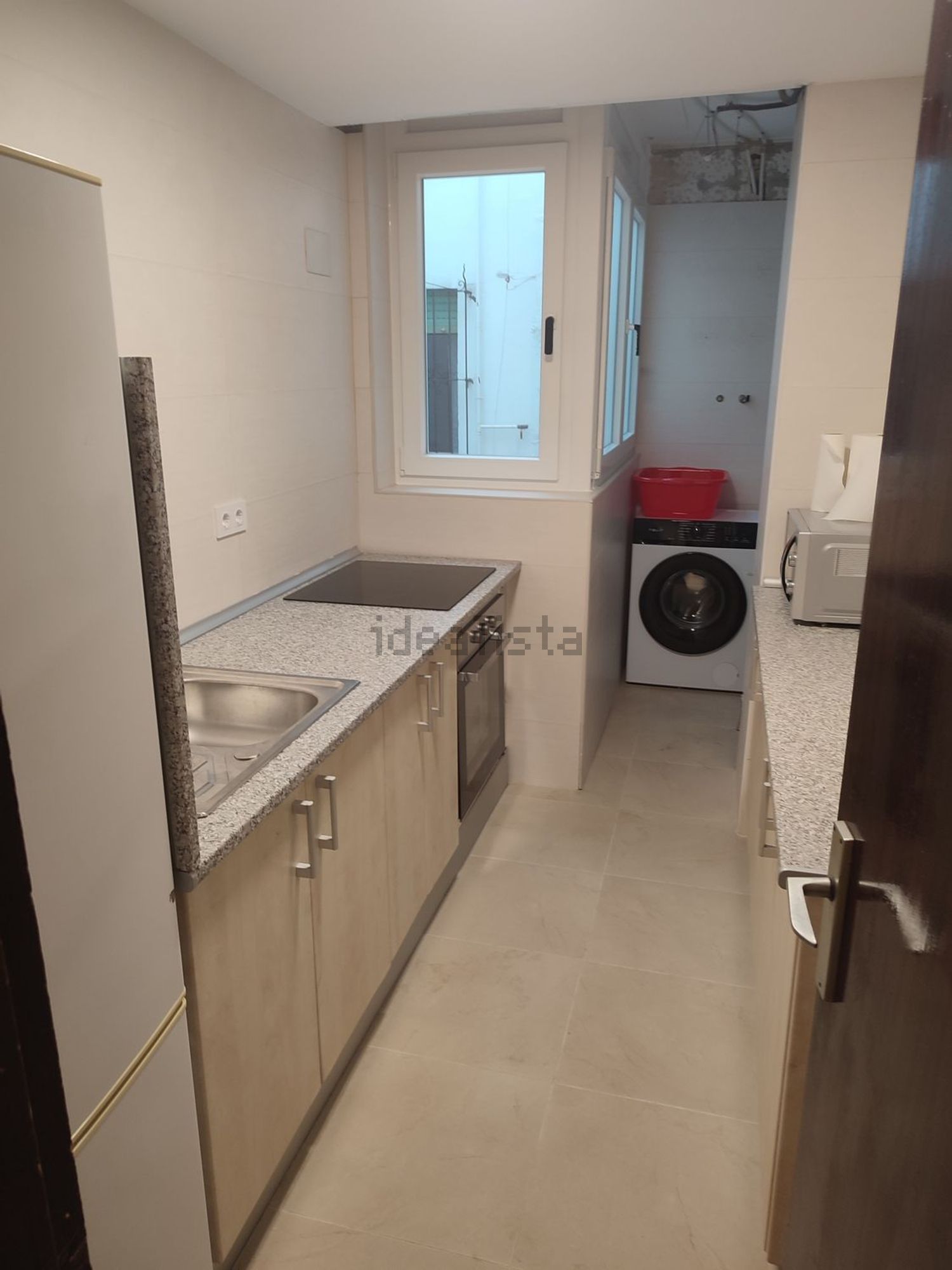Pis de 65 m² a Sevilla
