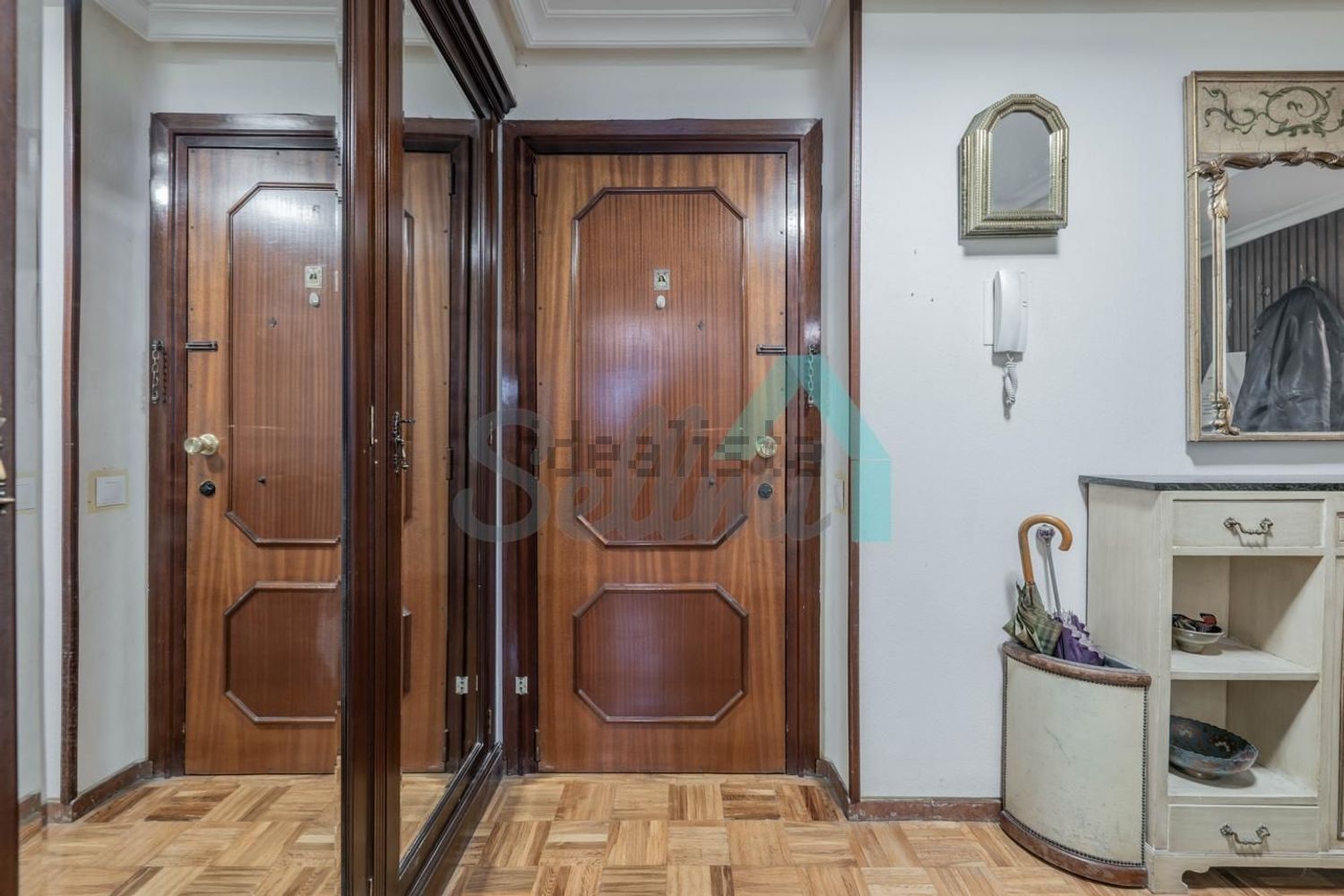 Wohnung 101 m² in Oviedo