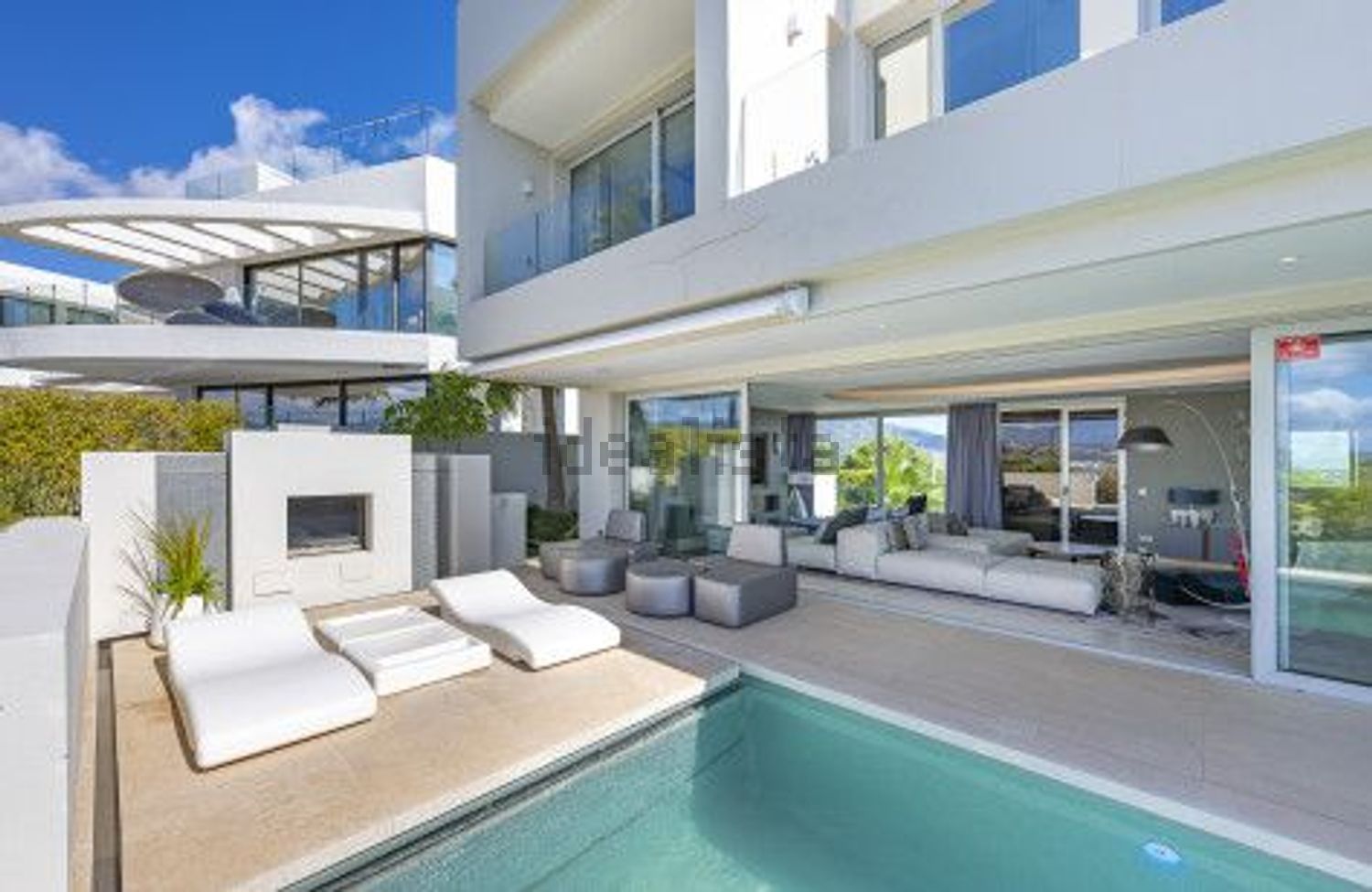 Casa de 700 m² a Marbella