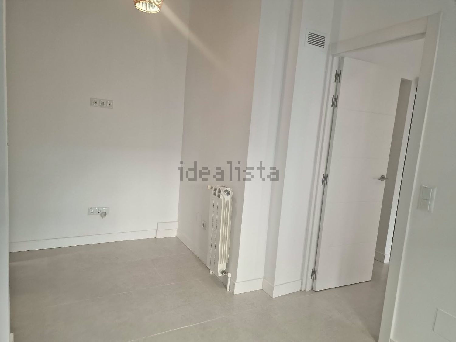 Pis de 40 m² a Madrid
