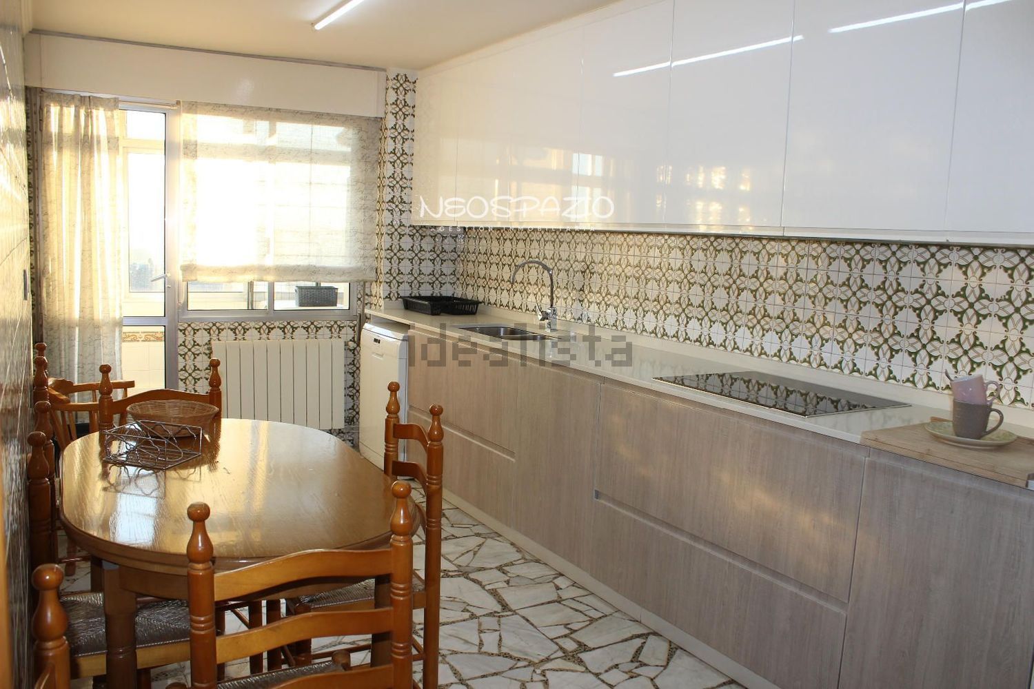 Pis de 168 m² a Lugo