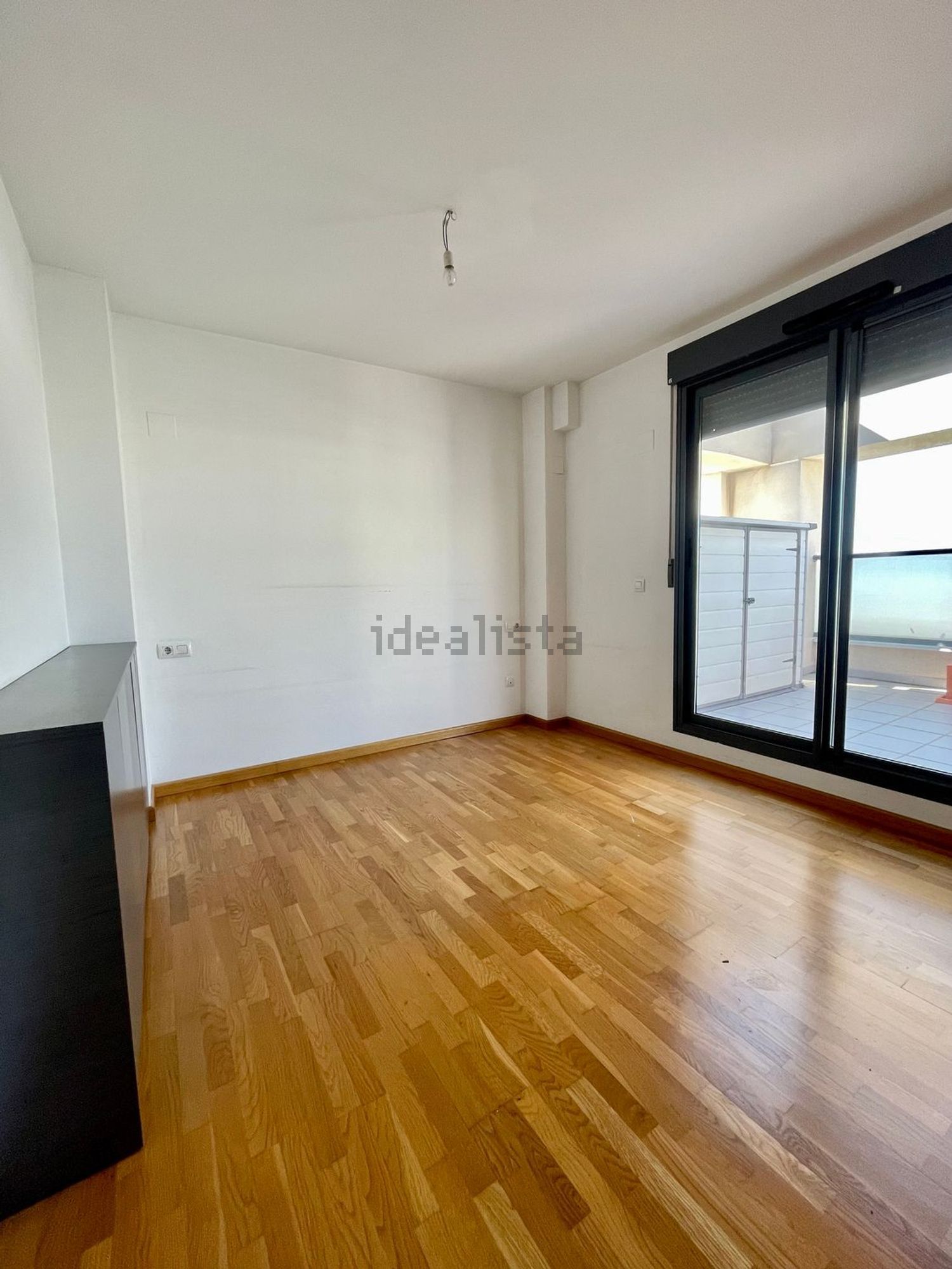Pis de 90 m² a València