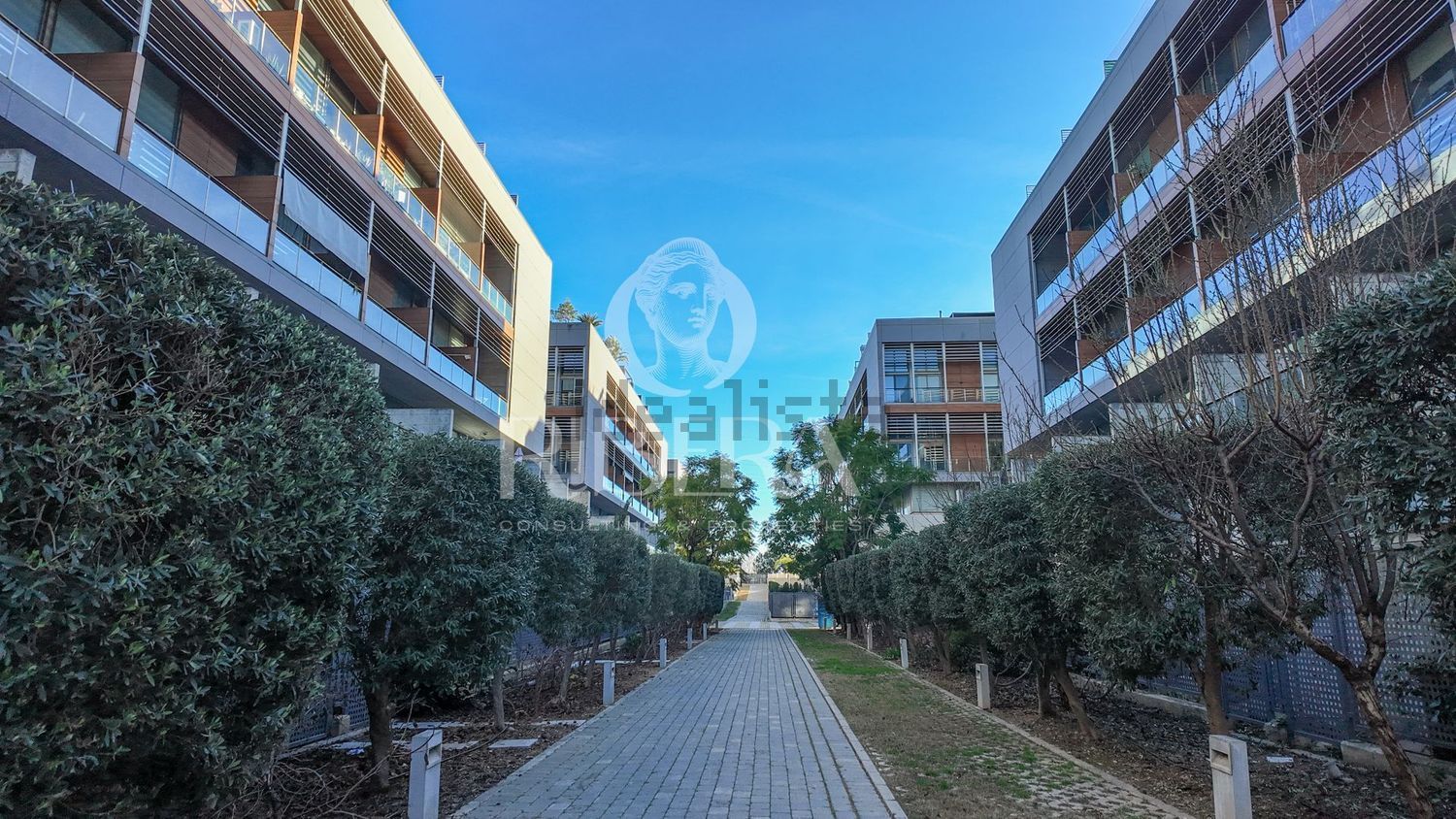 Piso de 84 m² en Valencia